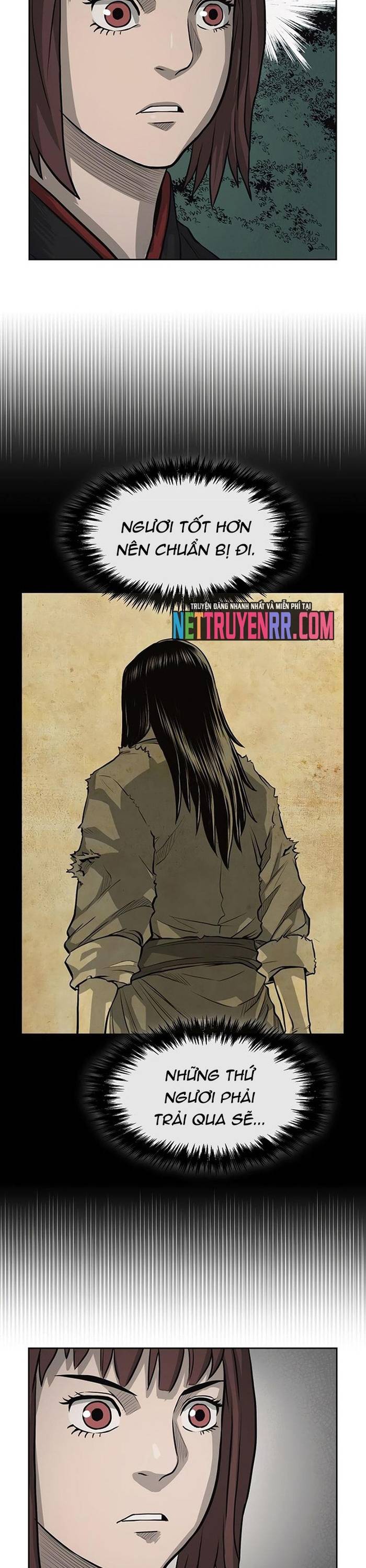 Huyền Thoại Vô Song Chiến Thần Chapter 42 - Trang 9
