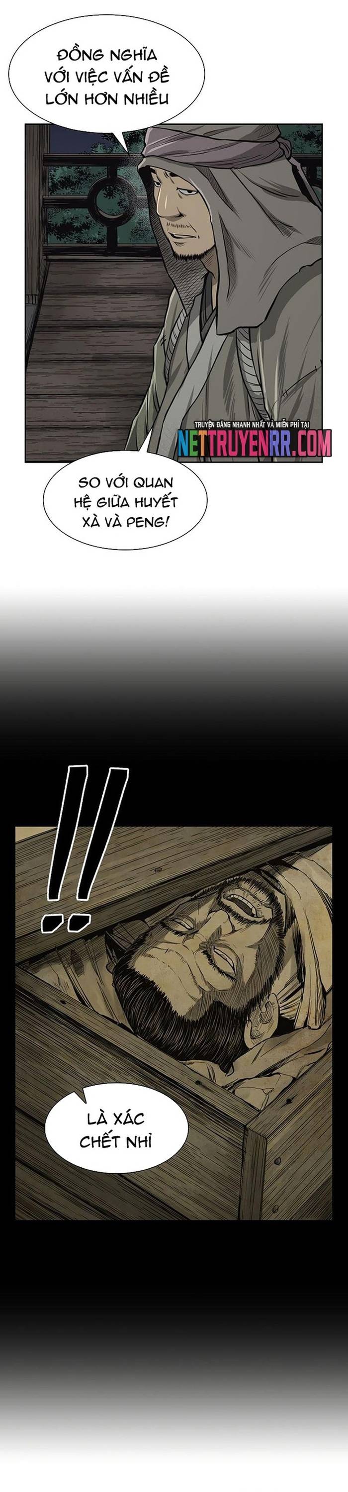 Huyền Thoại Vô Song Chiến Thần Chapter 42 - Trang 3