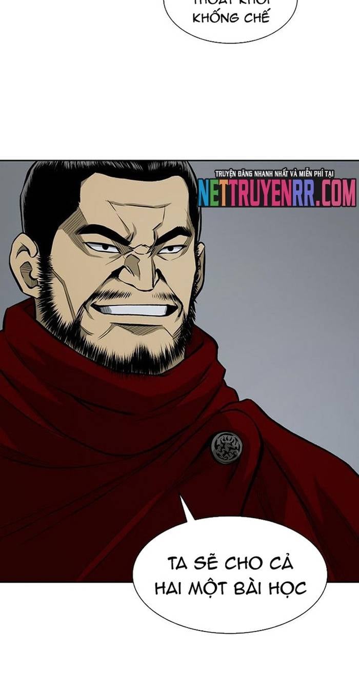 Huyền Thoại Vô Song Chiến Thần Chapter 42 - Trang 24