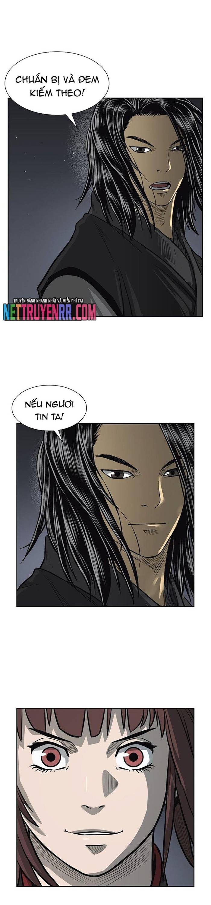 Huyền Thoại Vô Song Chiến Thần Chapter 42 - Trang 12
