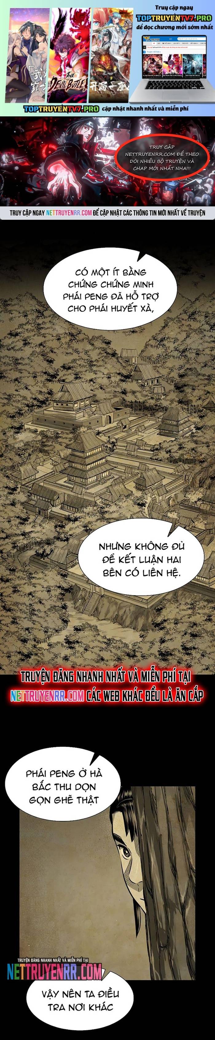 Huyền Thoại Vô Song Chiến Thần Chapter 42 - Trang 0
