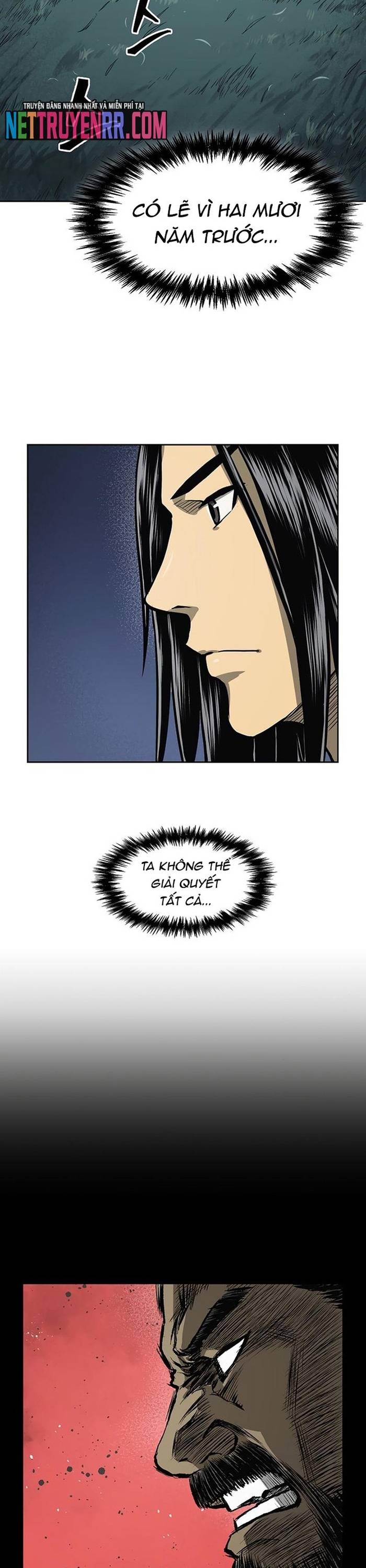 Huyền Thoại Vô Song Chiến Thần Chapter 43 - Trang 13