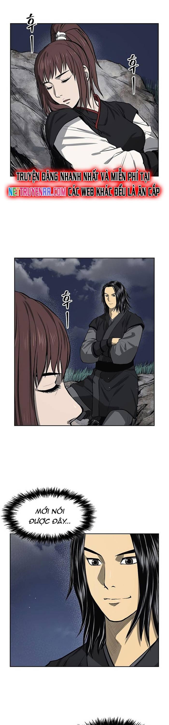 Huyền Thoại Vô Song Chiến Thần Chapter 43 - Trang 11