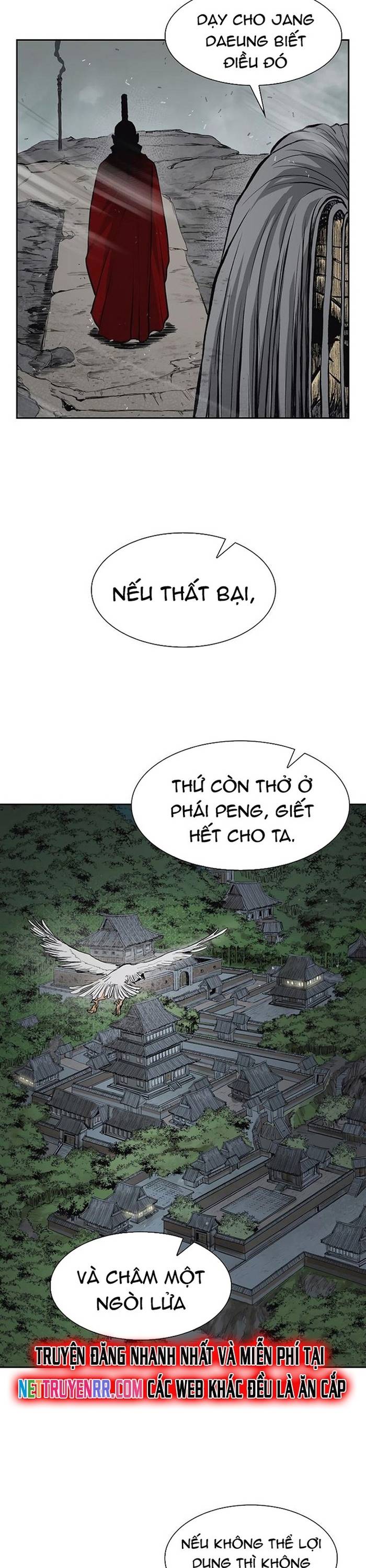 Huyền Thoại Vô Song Chiến Thần Chapter 42 - Trang 22