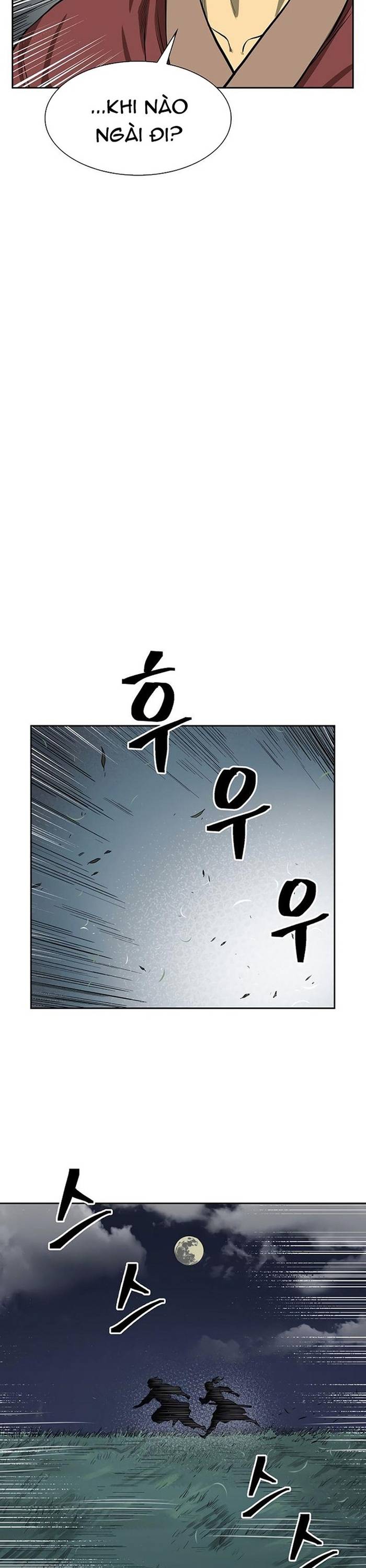 Huyền Thoại Vô Song Chiến Thần Chapter 43 - Trang 8