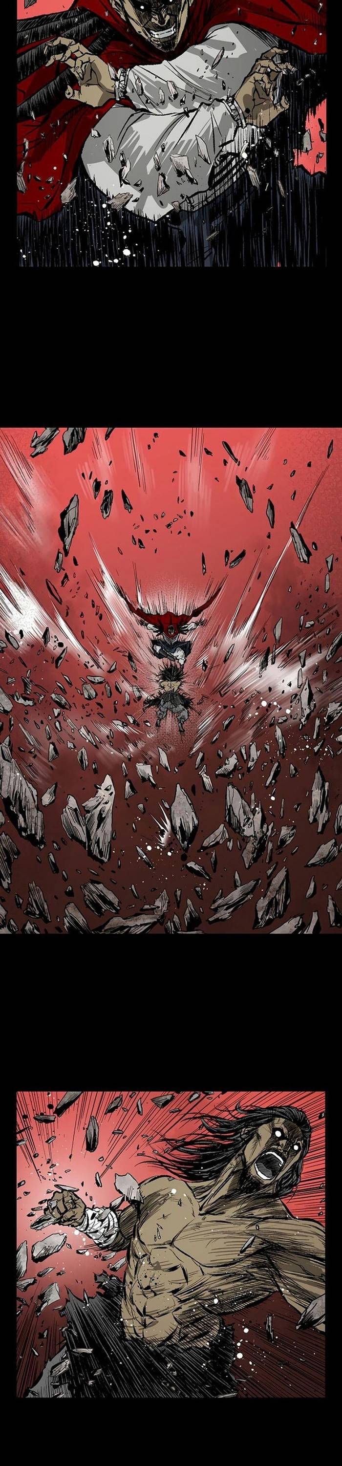 Huyền Thoại Vô Song Chiến Thần Chapter 43 - Trang 15