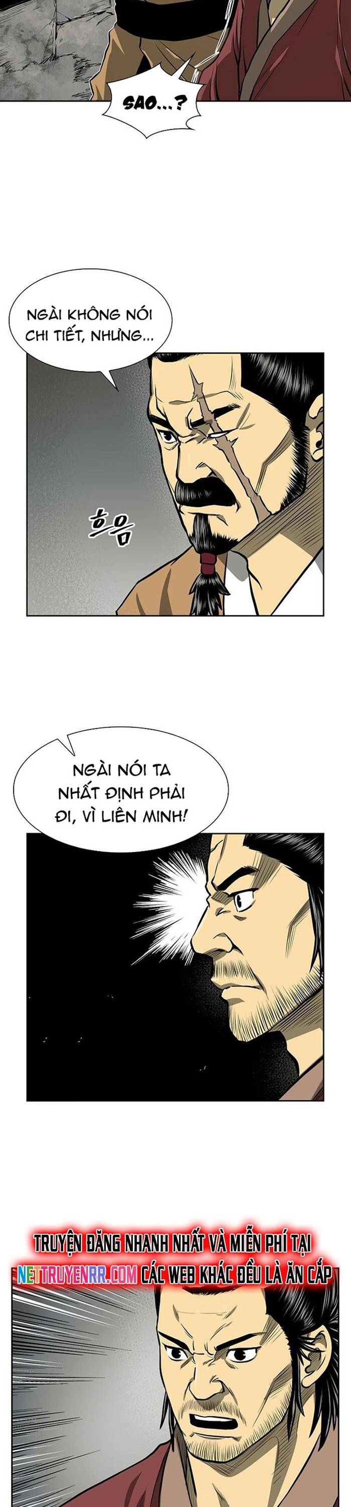 Huyền Thoại Vô Song Chiến Thần Chapter 43 - Trang 7