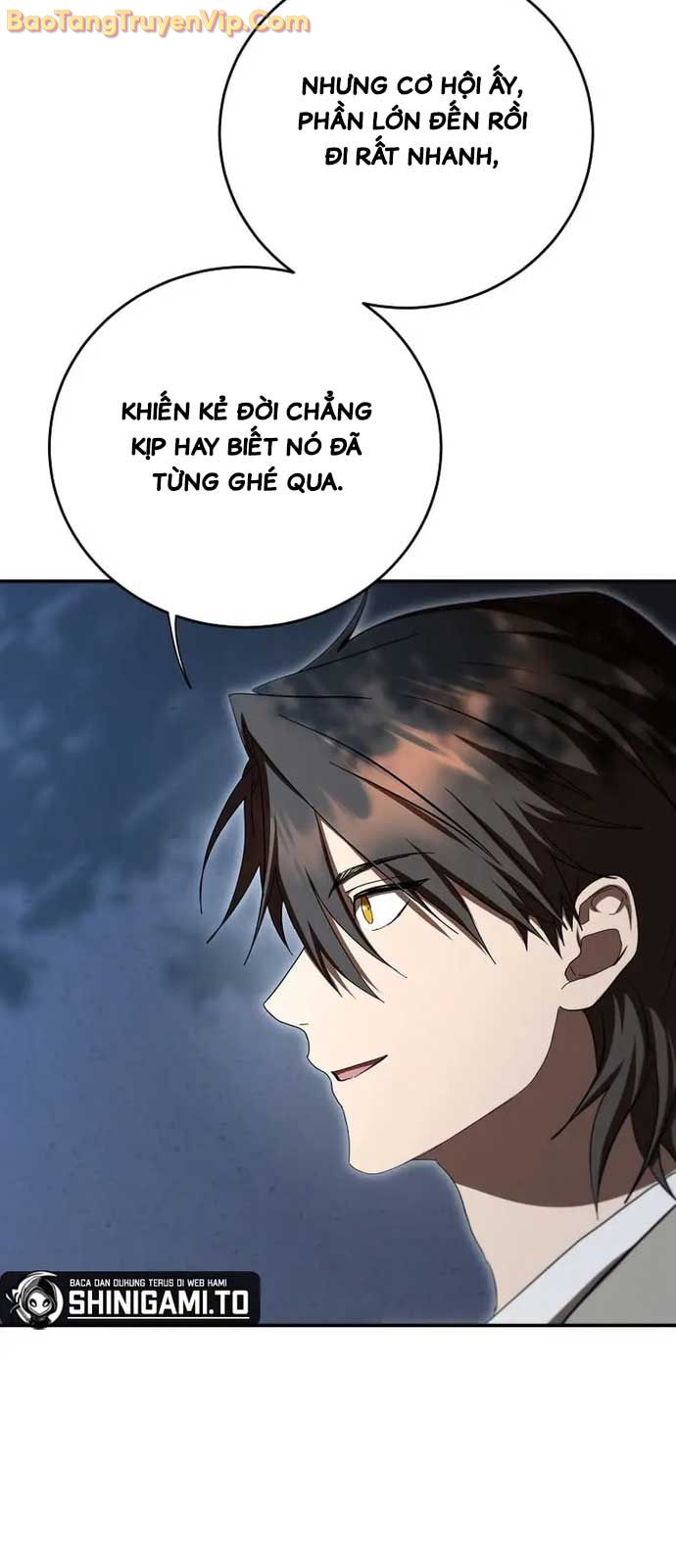 Võ Đang Kỳ Hiệp chapter 151.1 - Trang 34