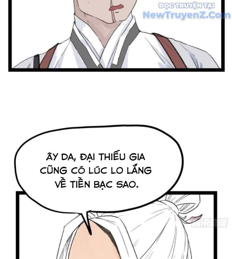 Hiệp Khách Hành Bất Thông chapter 49 - Trang 39