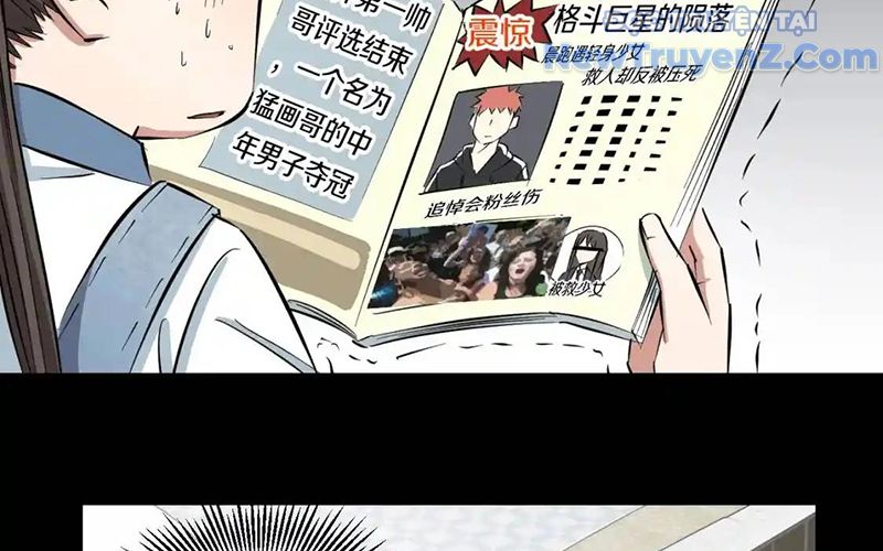 Dẫu Nản Vẫn Cố chapter 3 - Trang 160