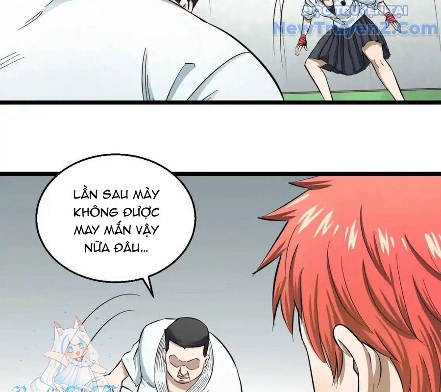 Dẫu Nản Vẫn Cố chapter 7 - Trang 49