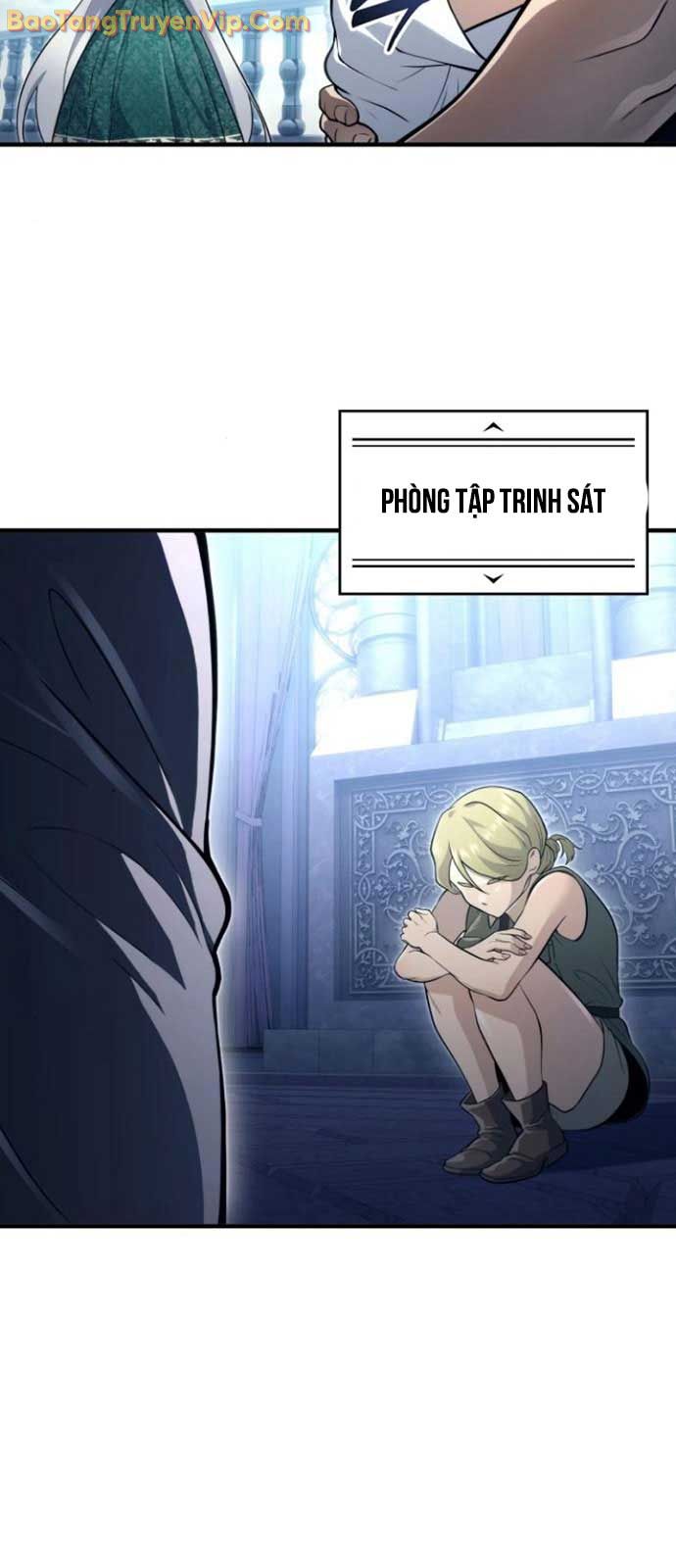 Cuộc Chiến Trong Tòa Tháp: Urek Mazino chapter 10 - Trang 76