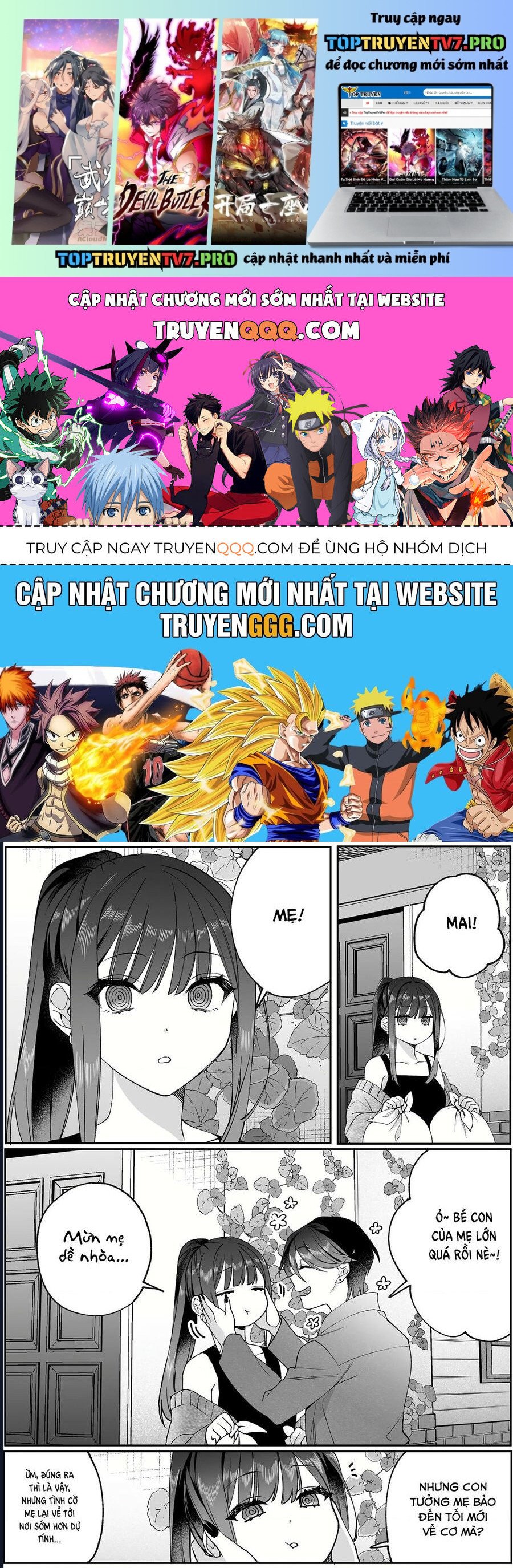 Jirai Nandesuka? Chihara-San Chapter 79 - Trang 0