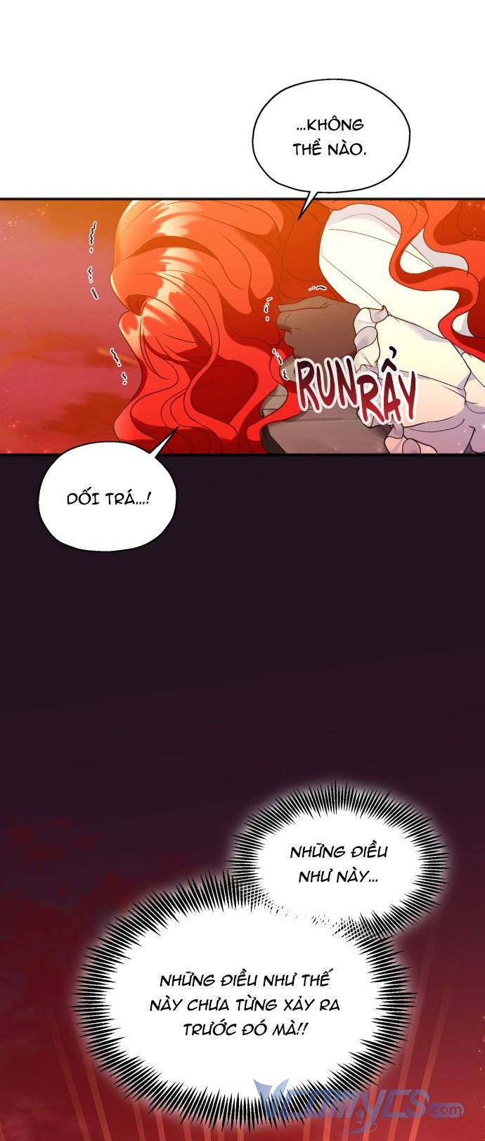 Cách Chia Tay Nam Chính Chapter 1 - Trang 27