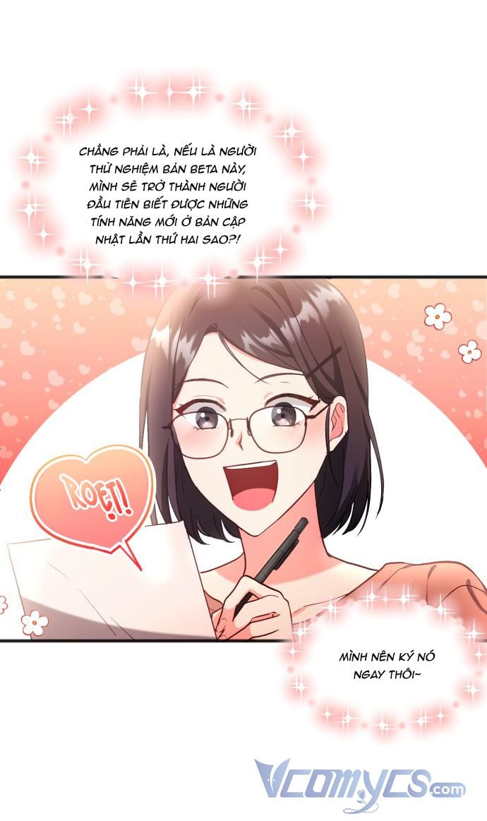 Cách Chia Tay Nam Chính Chapter 1.5 - Trang 19