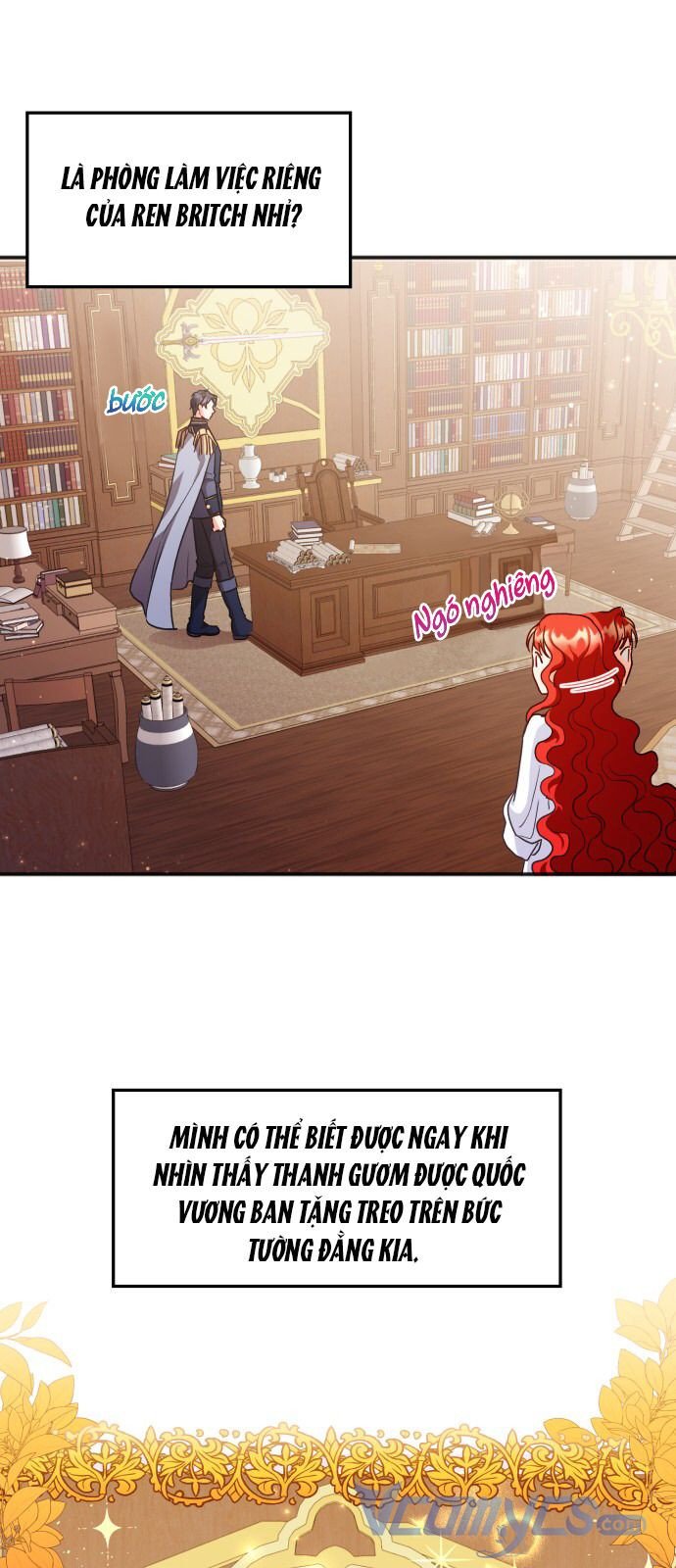 Cách Chia Tay Nam Chính Chapter 3.5 - Trang 2