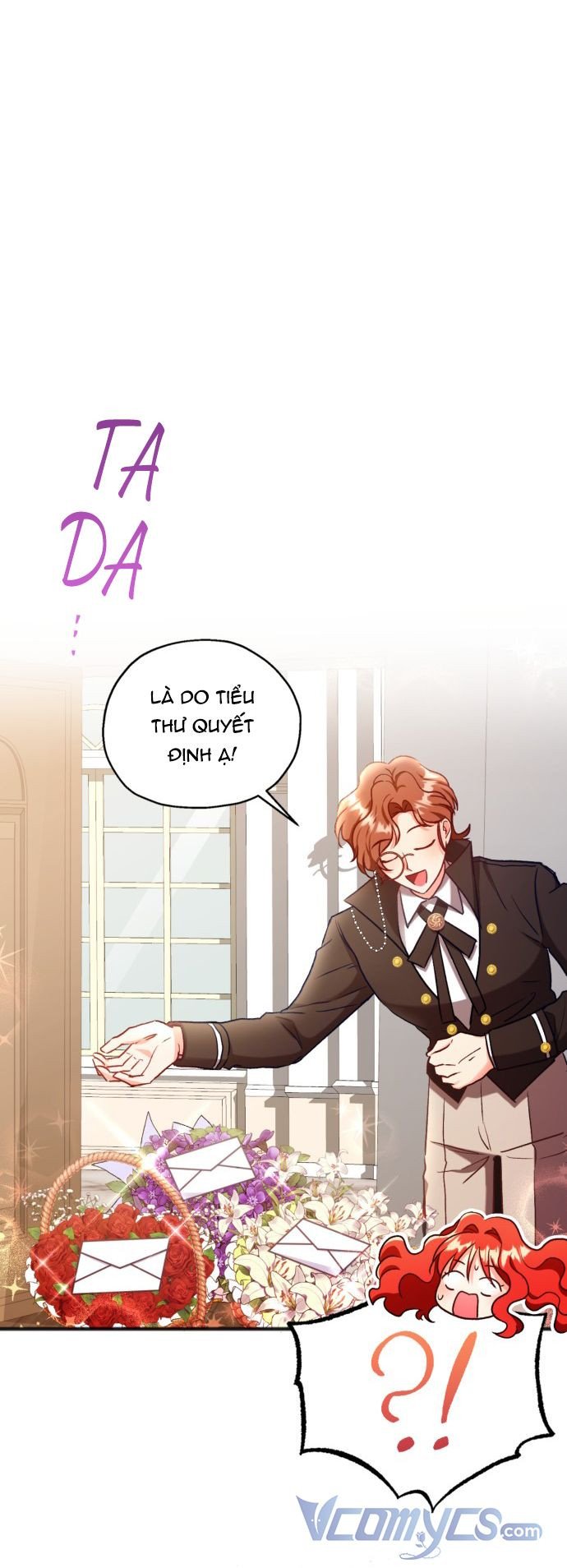 Cách Chia Tay Nam Chính Chapter 1.5 - Trang 31