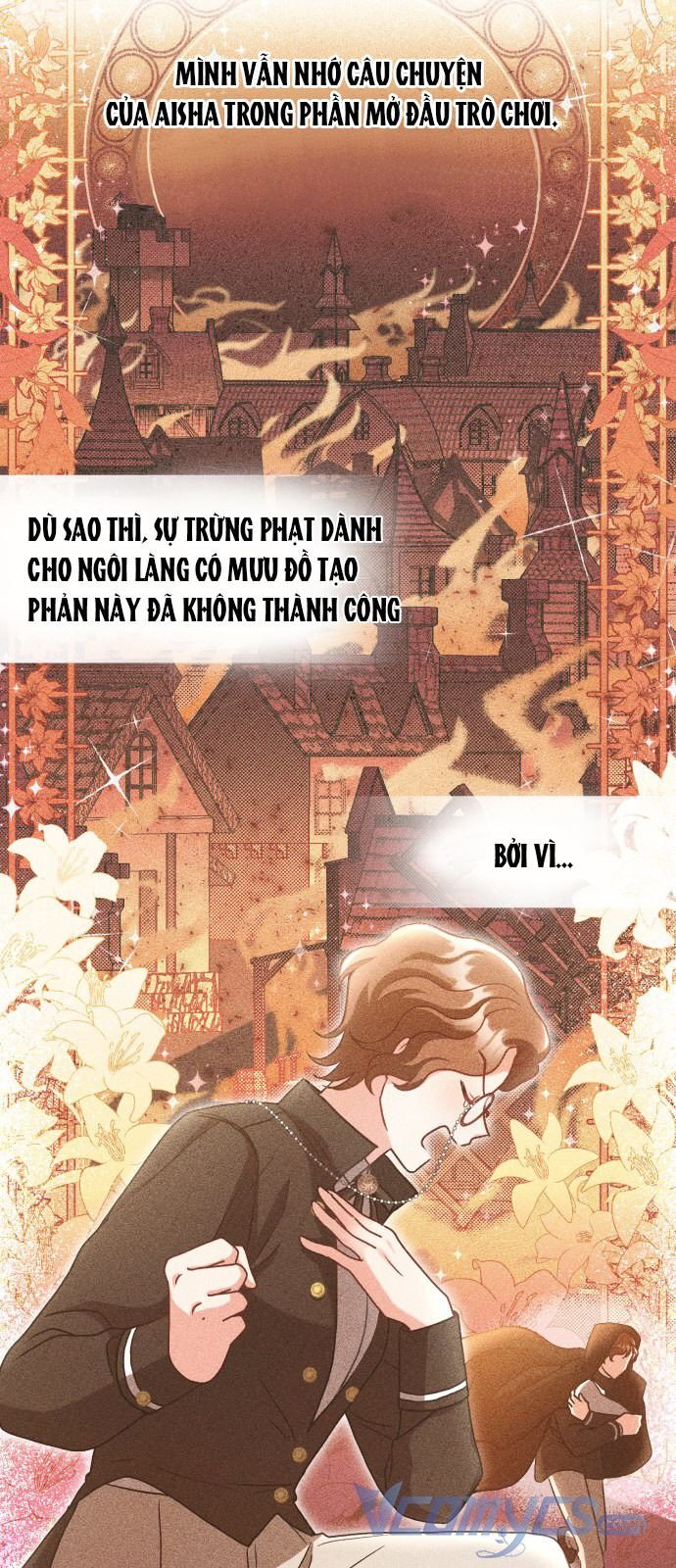 Cách Chia Tay Nam Chính Chapter 3.5 - Trang 23