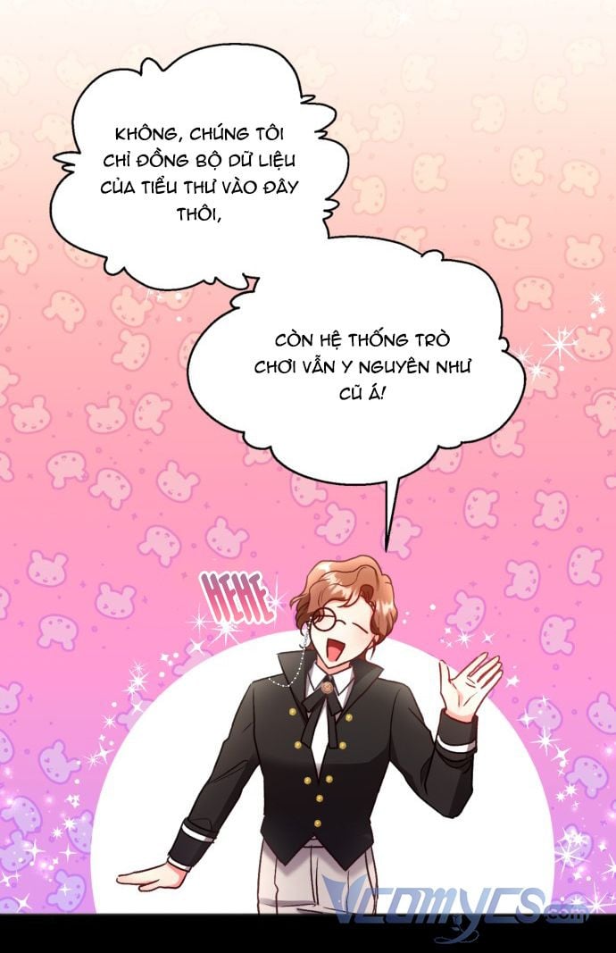 Cách Chia Tay Nam Chính Chapter 1.5 - Trang 38