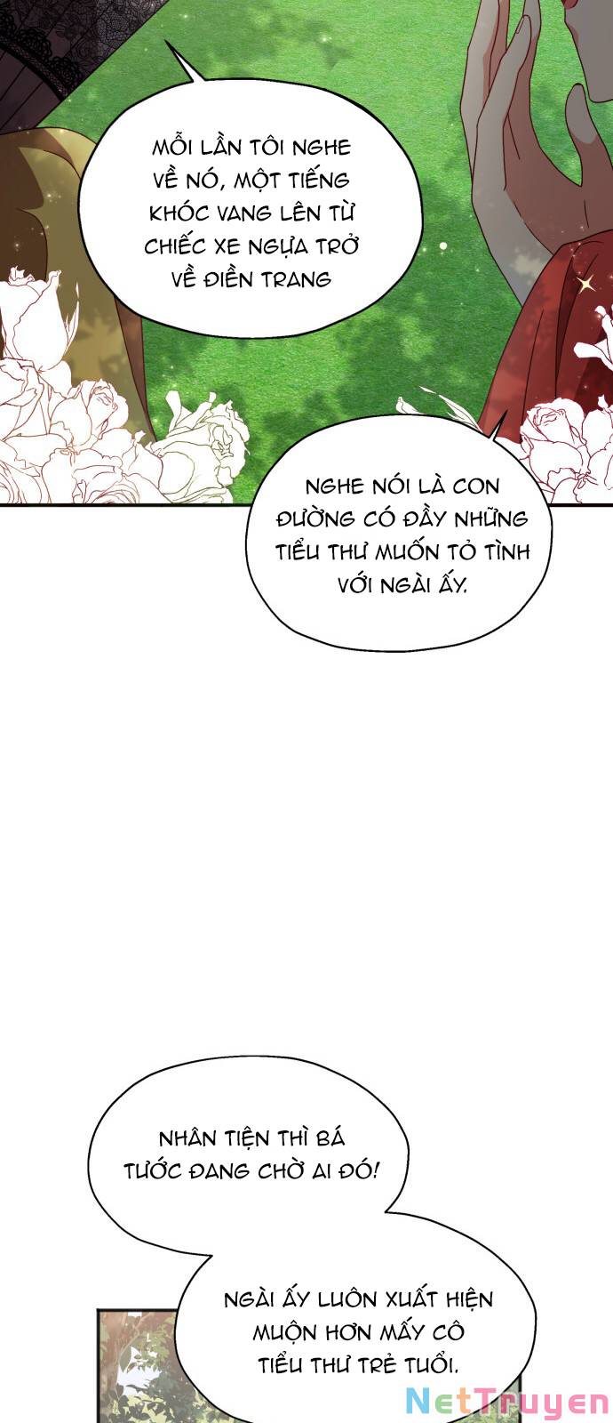 Cách Chia Tay Nam Chính Chapter 7 - Trang 17