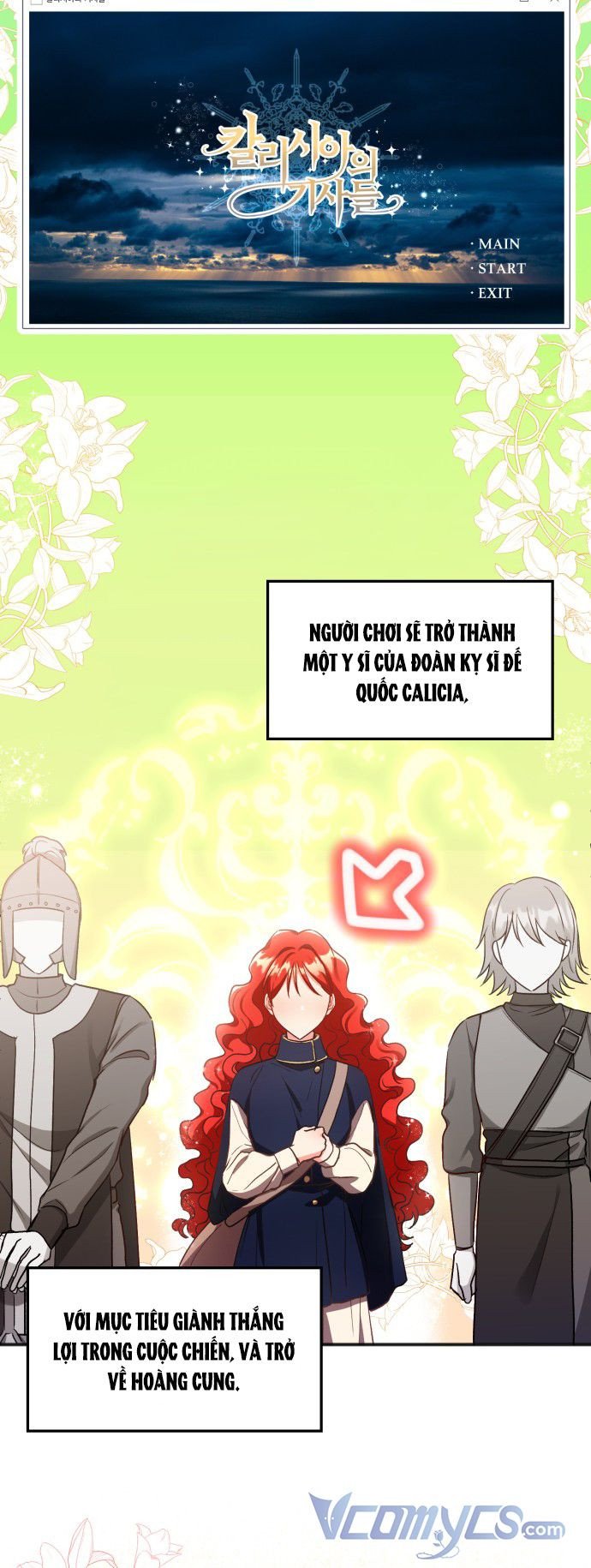 Cách Chia Tay Nam Chính Chapter 1.5 - Trang 5