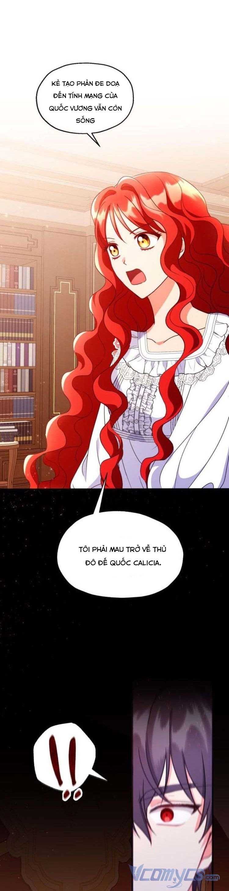 Cách Chia Tay Nam Chính Chapter 4 - Trang 1
