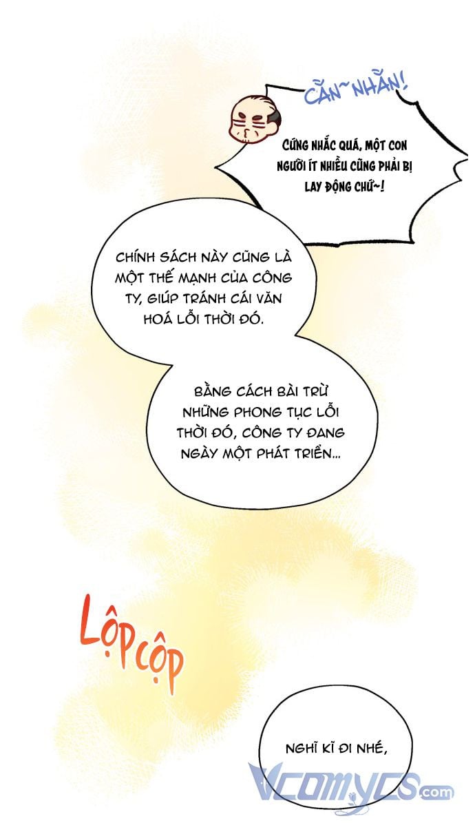 Cách Chia Tay Nam Chính Chapter 1 - Trang 38