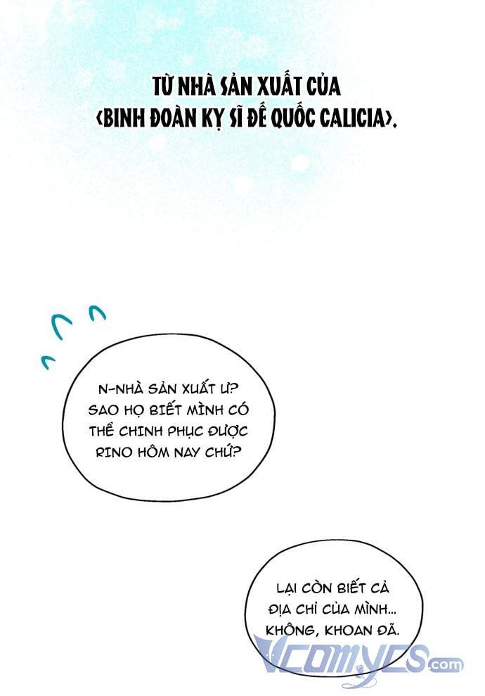 Cách Chia Tay Nam Chính Chapter 1.5 - Trang 18