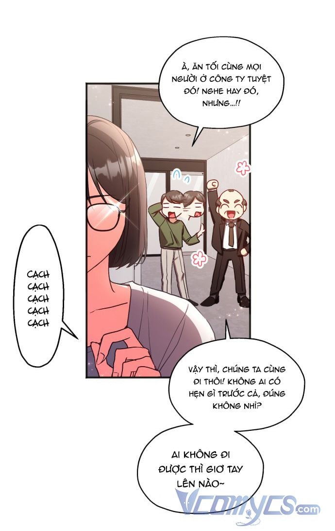 Cách Chia Tay Nam Chính Chapter 1 - Trang 33