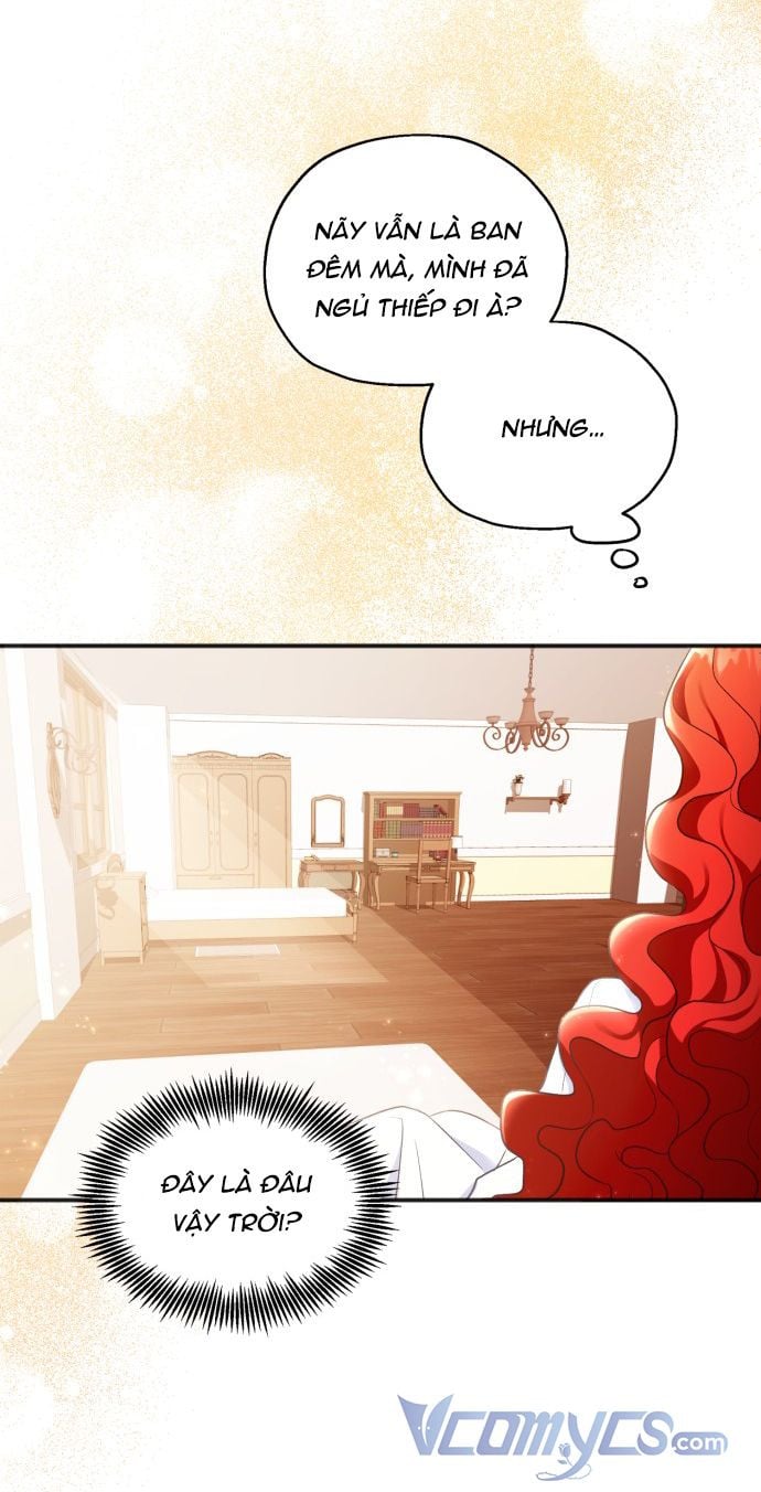 Cách Chia Tay Nam Chính Chapter 1.5 - Trang 23