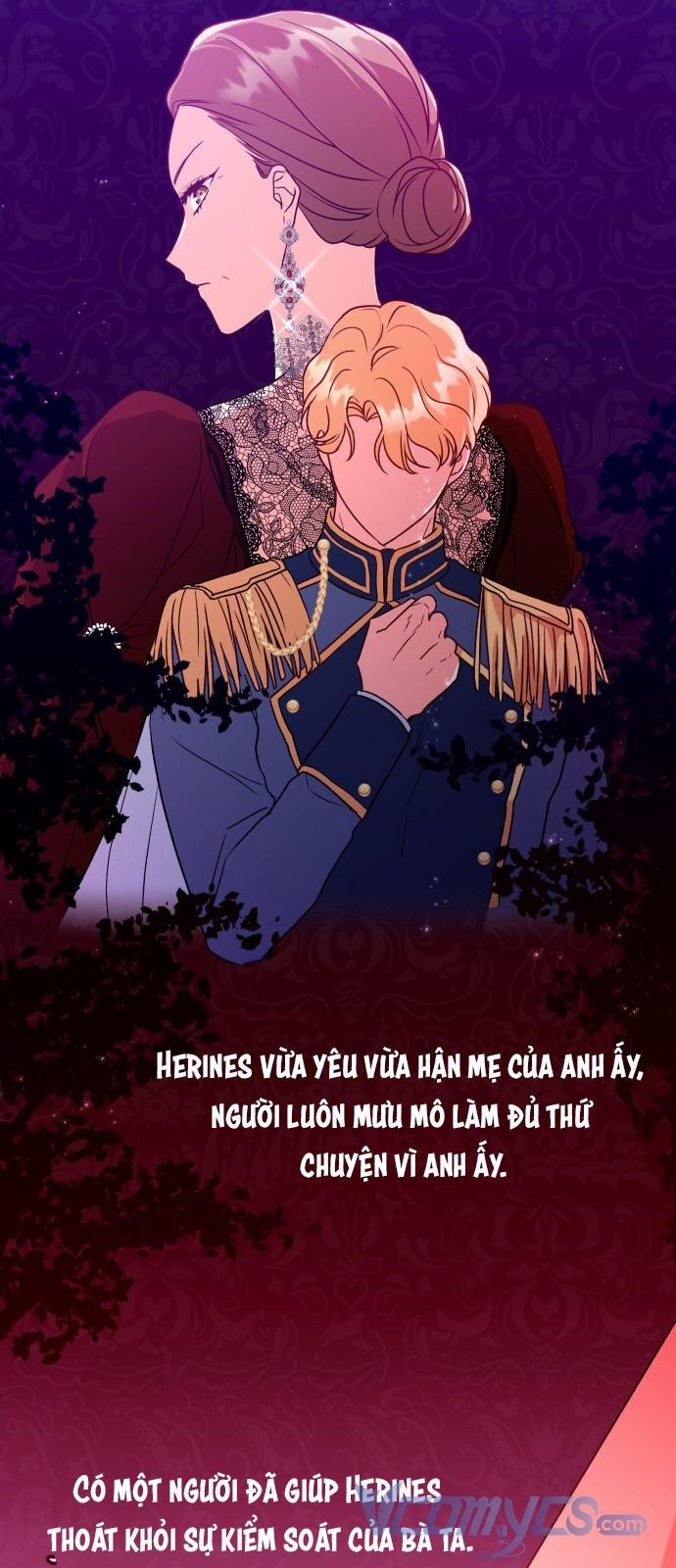 Cách Chia Tay Nam Chính Chapter 3.5 - Trang 13