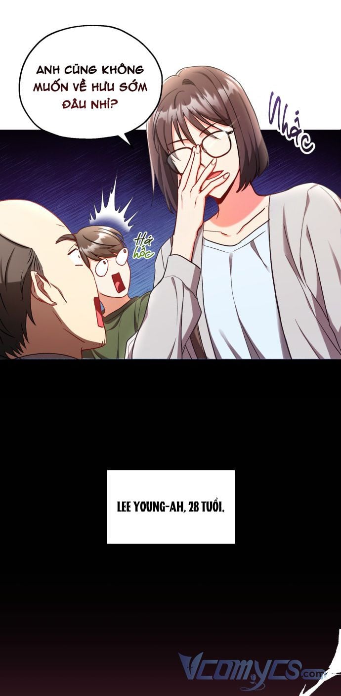 Cách Chia Tay Nam Chính Chapter 1 - Trang 40