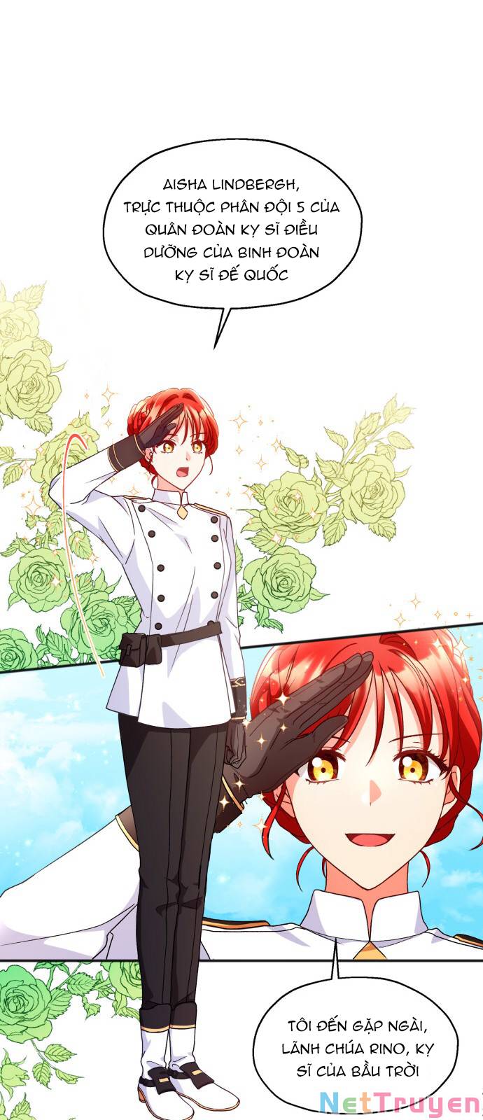 Cách Chia Tay Nam Chính Chapter 7 - Trang 23