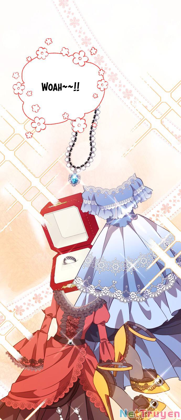 Cách Chia Tay Nam Chính Chapter 6 - Trang 1