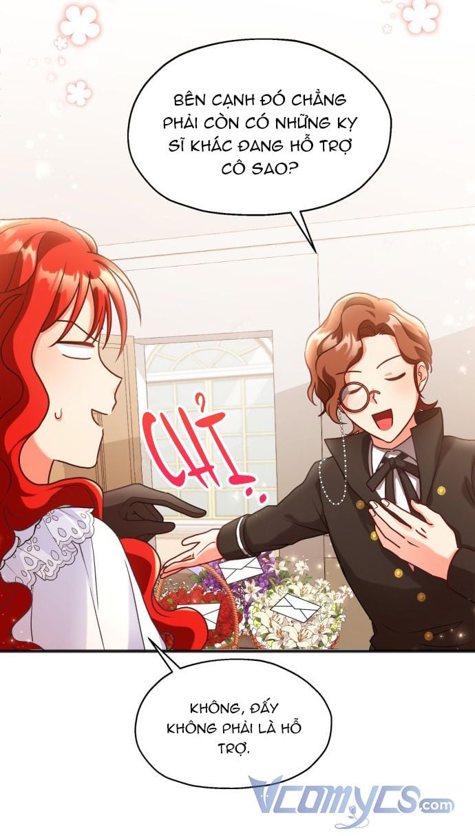 Cách Chia Tay Nam Chính Chapter 2 - Trang 9