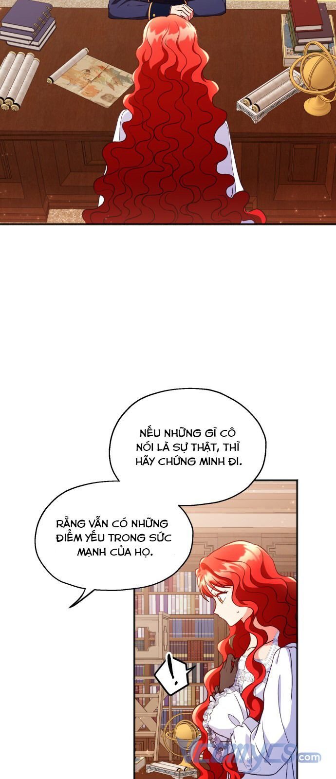 Cách Chia Tay Nam Chính Chapter 3.5 - Trang 19