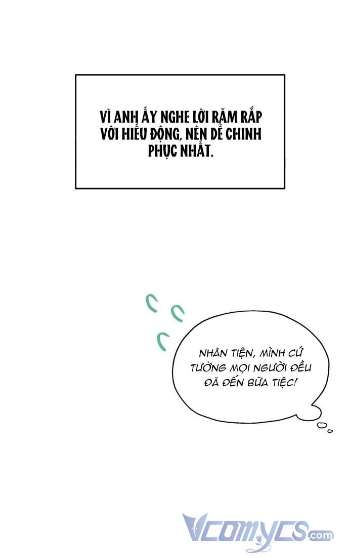 Cách Chia Tay Nam Chính Chapter 2.5 - Trang 4