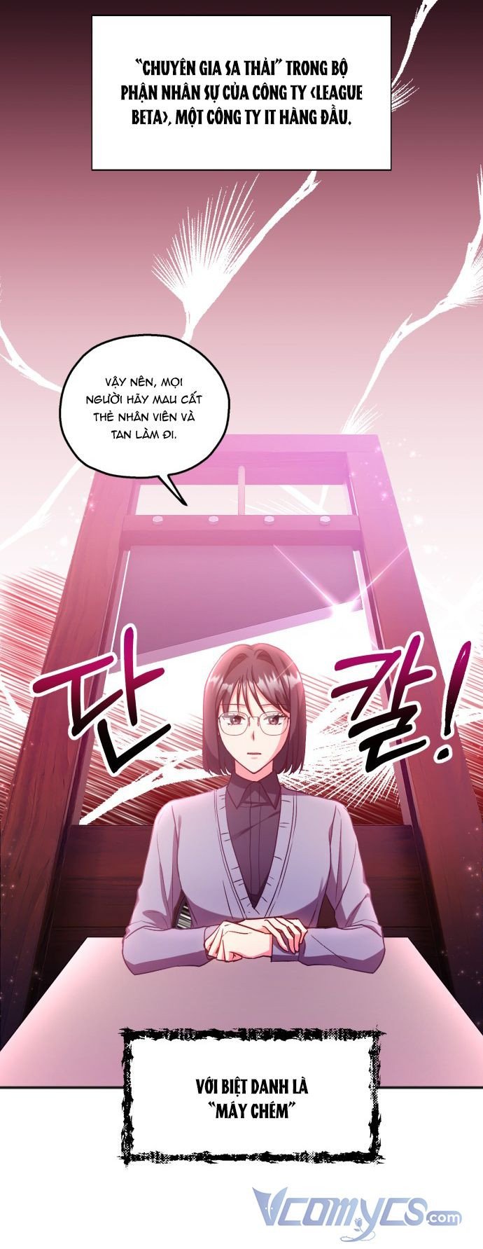 Cách Chia Tay Nam Chính Chapter 1 - Trang 41