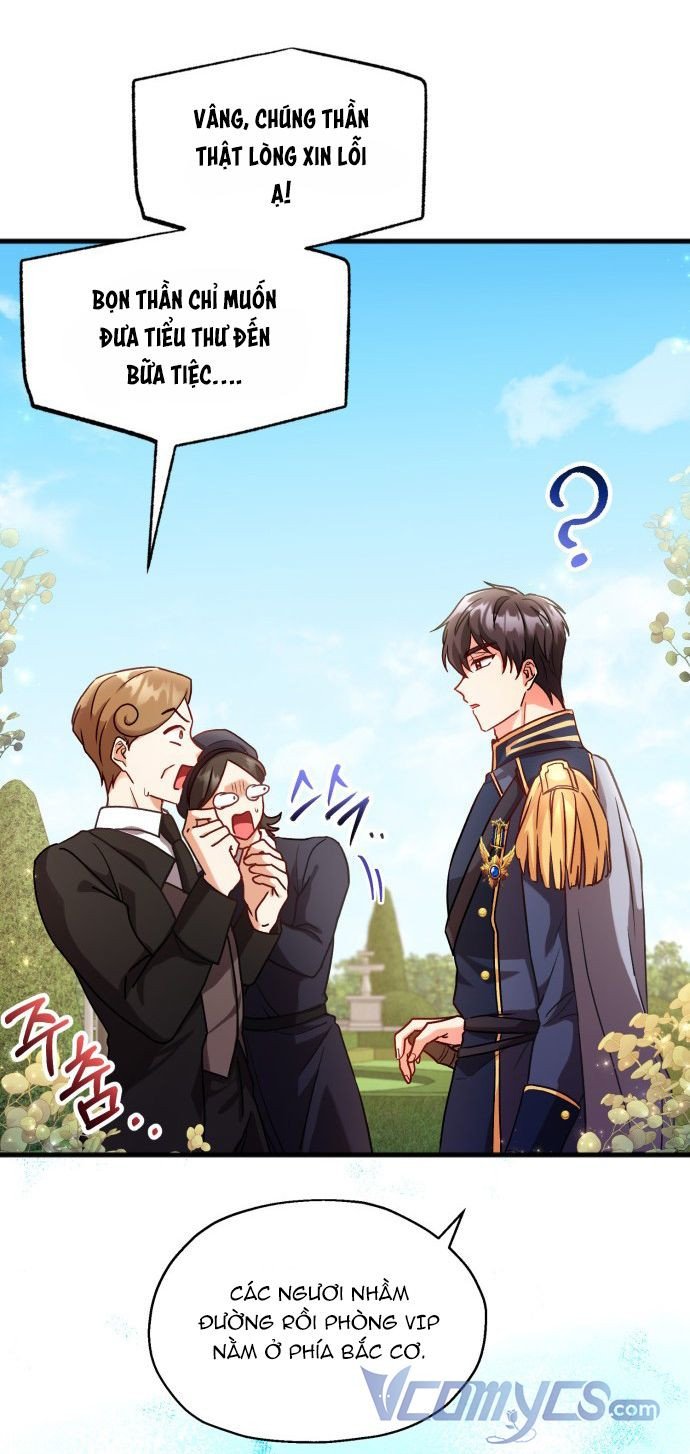 Cách Chia Tay Nam Chính Chapter 2 - Trang 24