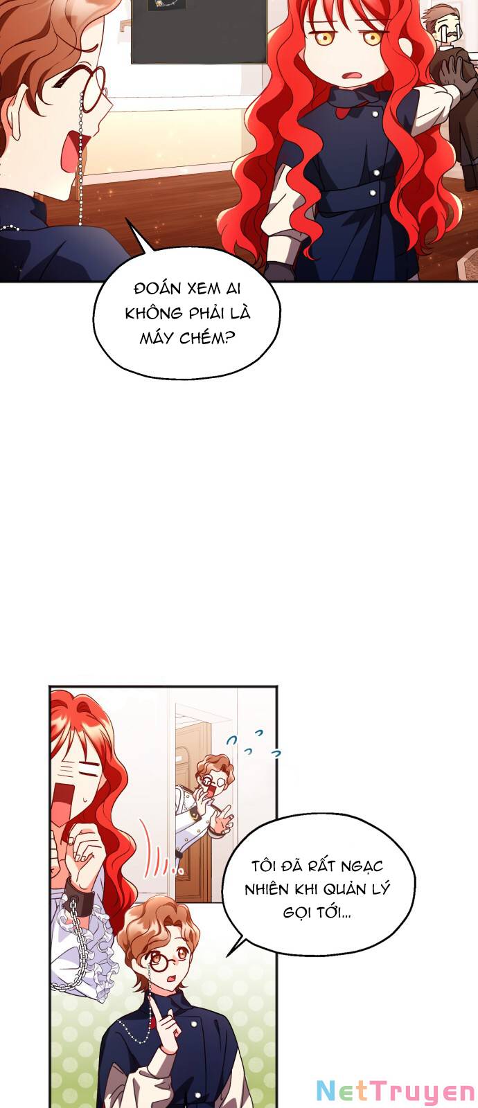 Cách Chia Tay Nam Chính Chapter 7 - Trang 7