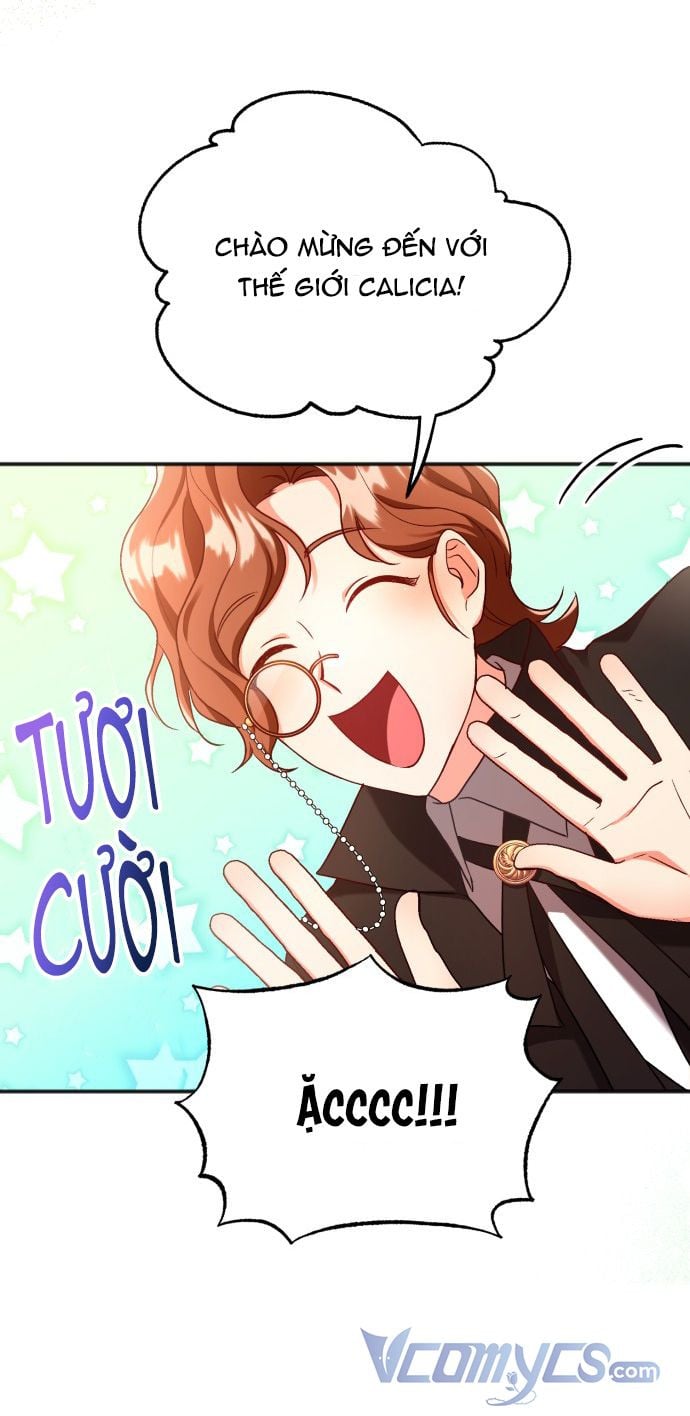 Cách Chia Tay Nam Chính Chapter 1.5 - Trang 24