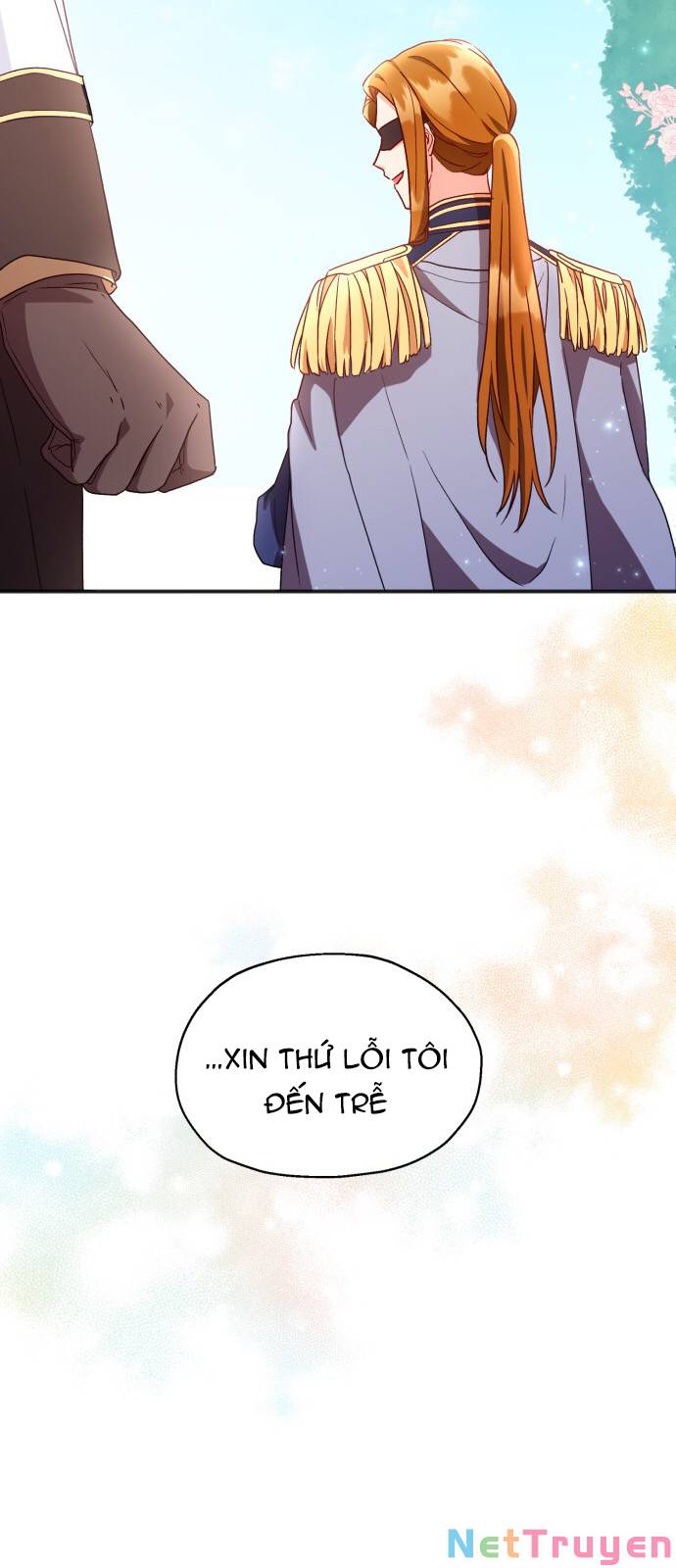 Cách Chia Tay Nam Chính Chapter 7 - Trang 22