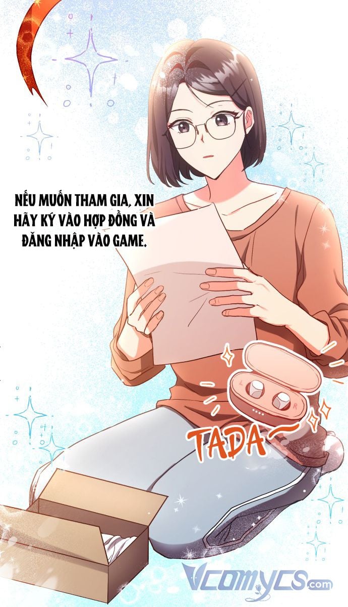 Cách Chia Tay Nam Chính Chapter 1.5 - Trang 17