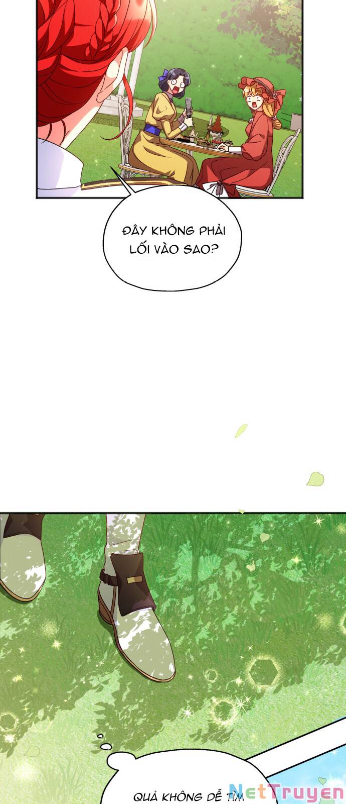 Cách Chia Tay Nam Chính Chapter 7 - Trang 20