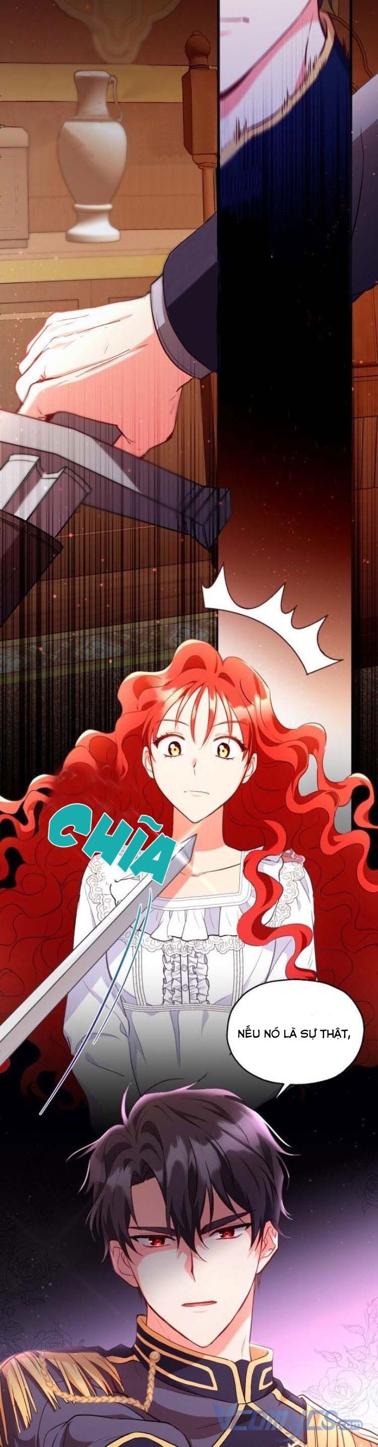 Cách Chia Tay Nam Chính Chapter 4 - Trang 2
