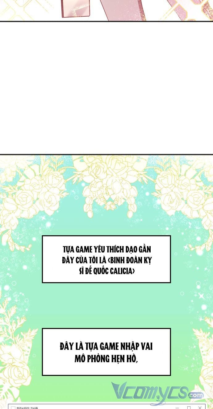 Cách Chia Tay Nam Chính Chapter 1.5 - Trang 4