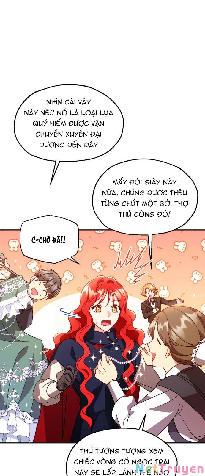 Cách Chia Tay Nam Chính Chapter 7 - Trang 3