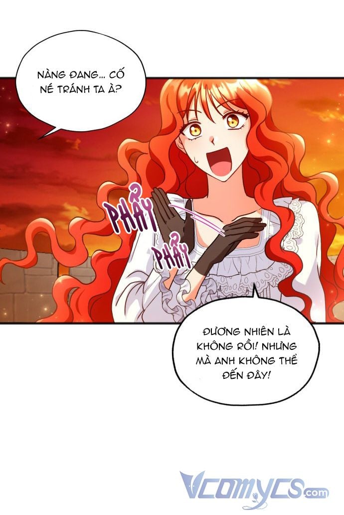 Cách Chia Tay Nam Chính Chapter 2.5 - Trang 5
