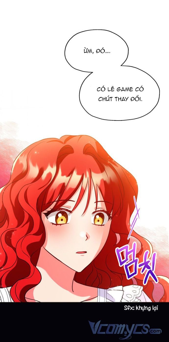Cách Chia Tay Nam Chính Chapter 2.5 - Trang 30