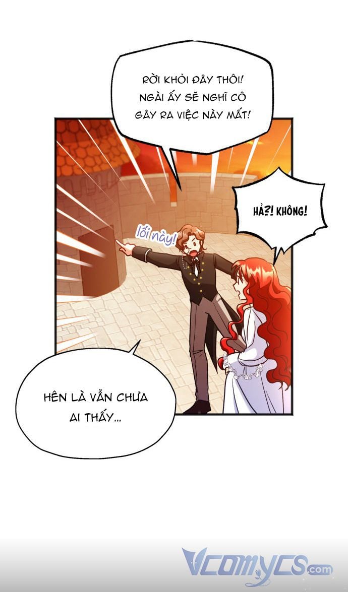 Cách Chia Tay Nam Chính Chapter 2.5 - Trang 25